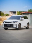 Bodykit Macross Chery Jaecoo J5